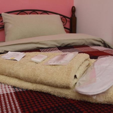 Greek Hostel Odessa Extérieur photo
