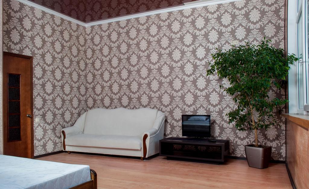 Greek Hostel Odessa Chambre photo