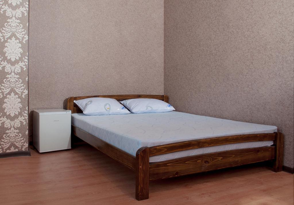 Greek Hostel Odessa Chambre photo