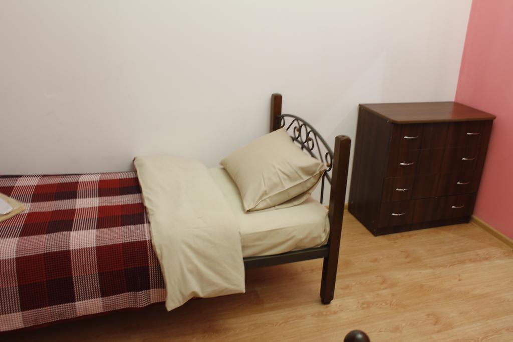 Greek Hostel Odessa Chambre photo