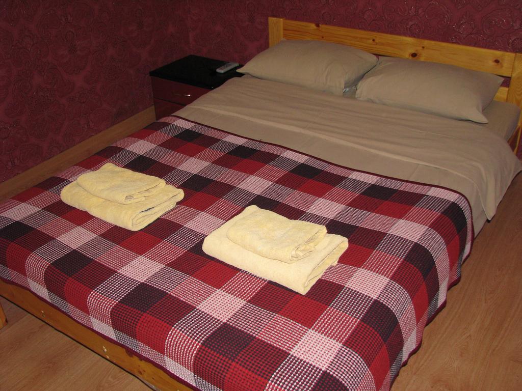 Greek Hostel Odessa Extérieur photo