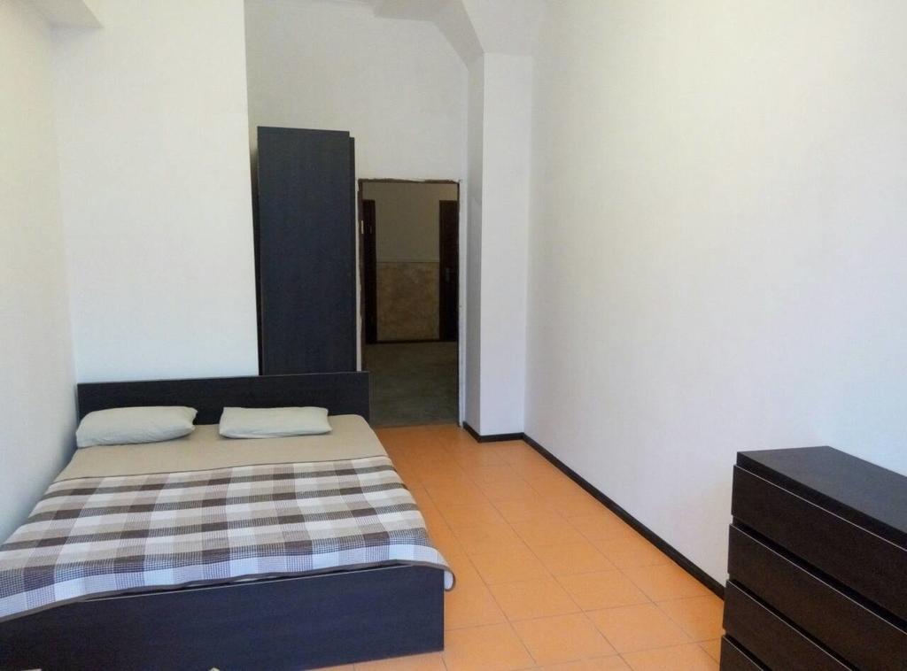 Greek Hostel Odessa Extérieur photo